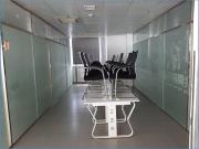 200 SQM Fitted Office Space in Quezon City for Rent