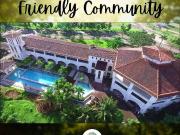 200 sqm Lot For Sale at Colinas Verde, San Jose del...