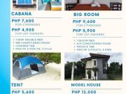 200 sqm lot For Sale w/ Exclusive Beach Access at Laiya...