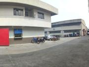 200 sqm. Pasig Warehouse For Rent