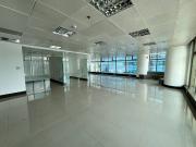 200 sqm PEZA Fitted Office for Lease/Rent in BGC Taguig...