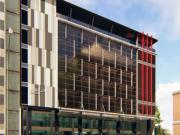 200 sqm Semi Fitted and Accessible Office Space along...