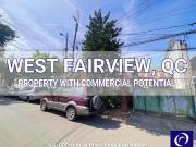 200 sqm Vacant Lot For Sale near Dahlia Avenue, West...