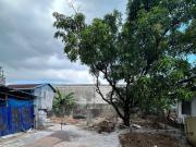 200 sqm Vacant lot in Gen T. De Leon, Valenzuela City