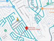 200 sqm Vacant Residential Lot – Pines City Executive...