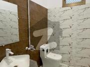 200 Square Yard Brand New Double Storey Bungalow For...