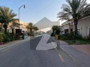 200 Square Yard West Open Villa Available For Rent...