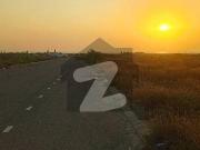 200 Square Yards Commercial Plot For Sale Bukhari Lane 5...