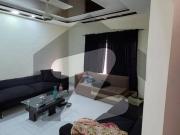 200 Square Yards Fully Furnished Villa 03 Bedrooms...