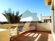 200 Square Yards House In Bahria Town Quaid Villas Is...