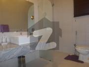 200 Square Yards House Is Available For rent In Bahria...