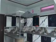 200 Square Yards House Is Available In Palm Enclave