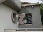 200 Square Yards One Unit House Available for Sale in...