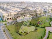 200 Square Yards Villa Available For Rent In Precinct 02...
