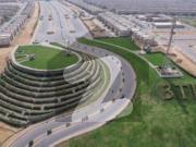 200 Square Yards Villa Available For Sale in Precinct 10...