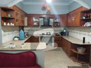200 Sq. Yard 2 Bed DD 2 Portion'S For Rent In Malir...