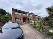 200 Whitewell Road