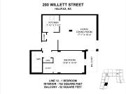 200 Willett Street 1 Bedroom Apartment for Rent at 200...
