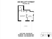 200 Willett Street Studio Apartment for Rent at 200...