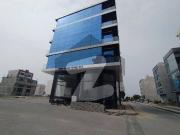200 Yard Bungalow For Rent In DHA Phase 8