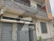 200 Yard G+1 New House