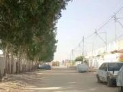 200 yard house boundrywall project Karachi Scheme 33 ID...