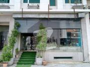 200 Yard Main Shaheen Ground Basement plus 1st Floor...