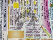 200 Yard Plot Available In Bukhari Commercial