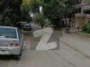 200 Yard Pure West Open Plot 40 Feet Road Kaneez Fatima...