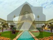 200 Yards Bungalow Available For Rent In Precinct10...