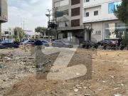 200 Yards Commercial Plot For Sale In Bukhari Commercial...