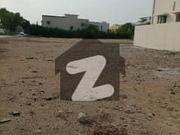 200 Yards Commercial Plot Saba Avenue Peninsula...