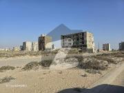 200 Yards Corner Commercial Plot For Sale