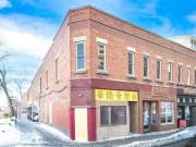 200A Centre Street Se, Calgary, AB, T2G 2B6 commercial...