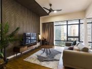 200K 200K Urgent SELL 8 Unit【Fully Furnished @ 550sft 2...