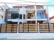 200k DISCOUNT PROMO MODERN TOWNHOUSE FOR SALE IN PILAR...