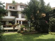 200m2 de jardín A un paso de Luis Cabrera y Periférico...