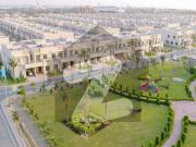 200Sq Yard West Open Villa Available For Rent Bahria...