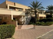 200sq yd Villa at Full Heighted Location in Precinct...