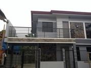 200sqm 5 Bedroom Customized House and Lot for Sale in...