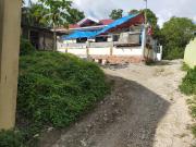 200sqm clean title lot for sale beside Ace Medical...