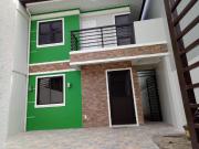 200sqm Customized Single Attached House for sale in...
