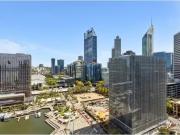 2010/1 Geoffrey Bolton Avenue, Perth Apartment for rent...
