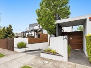 Spacious, Secure & Convenient Living