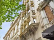 201/182 Collins Street, MELBOURNE Apartment for rent...
