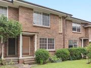 20/118 Elizabeth Street, Ashfield, NSW 2131