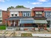 2011 E 31st St, Baltimore, MD 21218 [Updated 1/12]