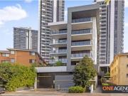 201/21 Charles St, LIVERPOOL Apartment for rent Listed...