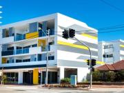 201/228B Bunnerong Road, Hillsdale, NSW 2036 Unit for...