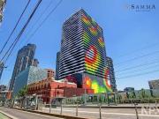 2012/551 Swanston Street, Carlton, VIC 3053